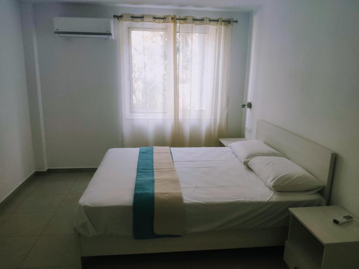 Alexia Rooms ปาไลโอโกรา ภายนอก รูปภาพ