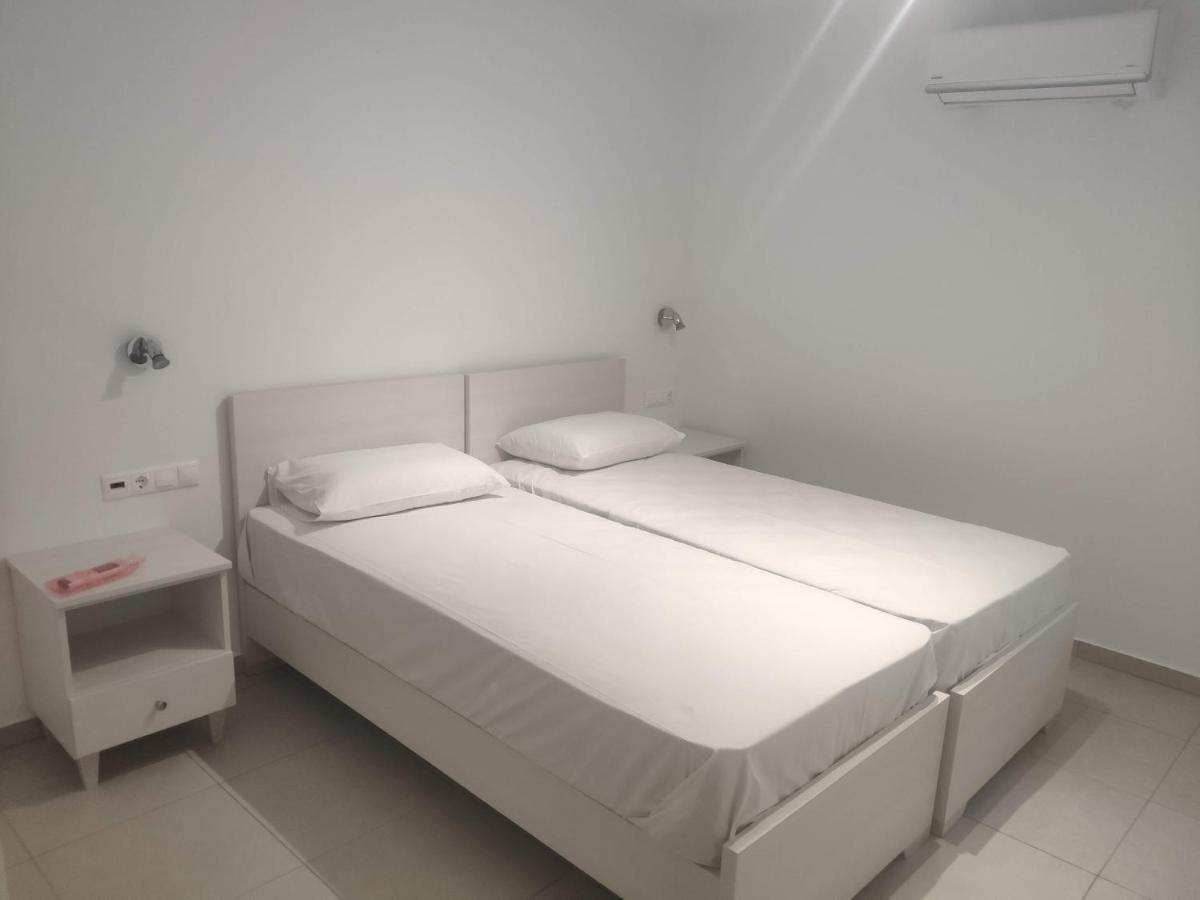 Alexia Rooms ปาไลโอโกรา ภายนอก รูปภาพ
