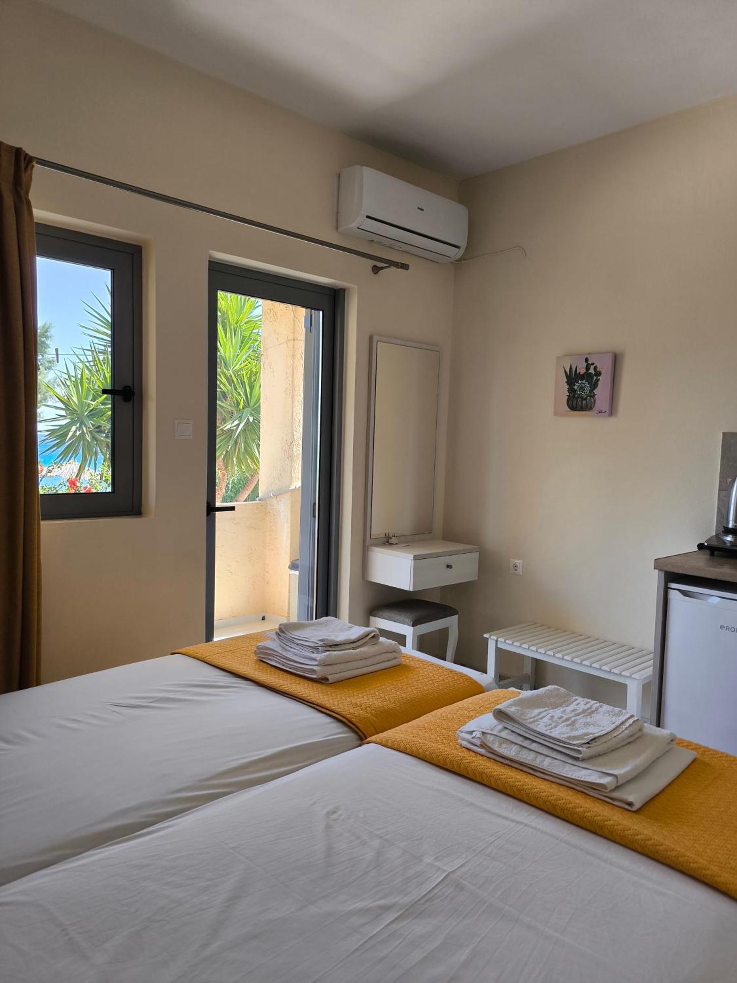 Alexia Rooms ปาไลโอโกรา ห้อง รูปภาพ